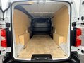 Vauxhall Vivaro 1.5 Vivaro F2900 Prime S/S 5dr 11