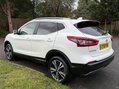 Nissan Qashqai N-CONNECTA DIG-T 6
