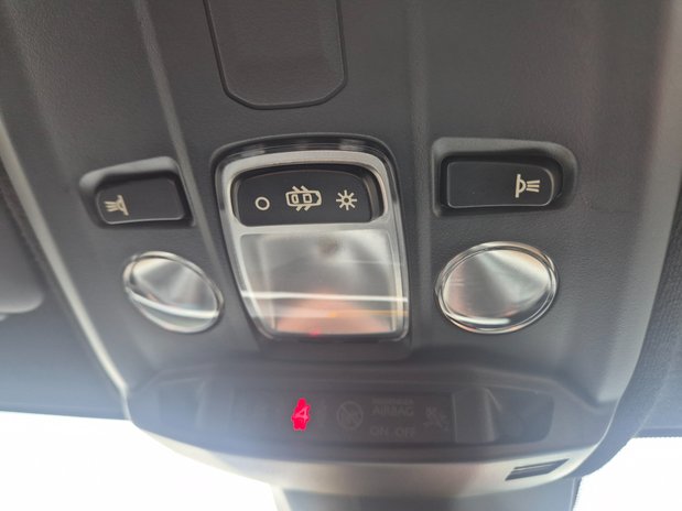 Vauxhall Corsa GS 1.2 5dr Petrol Manual Euro 6 (s/s) (75 ps)  23