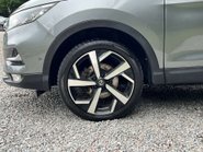 Nissan Qashqai 1.6 Qashqai Tekna dCi 5dr 13