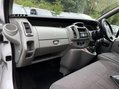 Vauxhall Vivaro 2.0 2900 CDTi Panel Van 4dr Diesel Manual FWD L3 (224 g/km, 89 bhp) 9