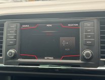 SEAT Ateca 2.0 TDI FR SUV 5dr Diesel DSG Euro 6 (s/s) (150 ps) 19