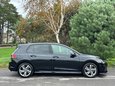 Volkswagen Golf 1.5 TSI R-Line Euro 6 (s/s) 5dr 6