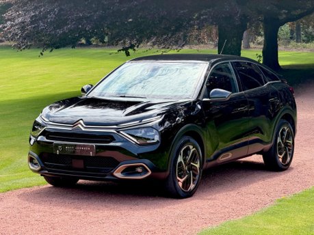 Citroen C4 BLUEHDI C-SERIES EDITION S/S EAT8 28
