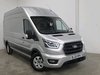Ford Transit Transit 350 L3 Diesel FWD 2.0 Eco Blue H2 Limited Van [NAV]