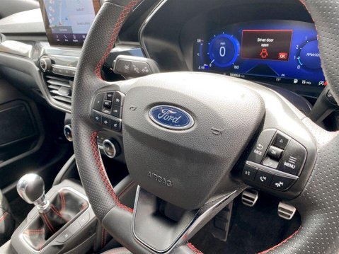 Ford Kuga 1.5T EcoBoost ST-Line Edition SUV 5dr Petrol Manual Euro 6 (s/s) (150 ps) O 18