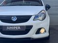 Vauxhall Corsa 1.6T 16V VXR Clubsport Hatchback 3dr Petrol Manual Euro 5 (205 ps) 9