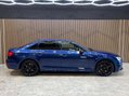 Audi A4 2.0 A4 S Line TDI Semi-Auto 4dr 14