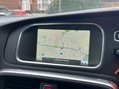 Volvo V40 2.0 D2 R-Design Nav Euro 6 (s/s) 5dr 17