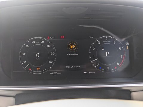 Land Rover Range Rover Sport V6 HSE DYNAMIC 28