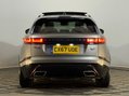 Land Rover Range Rover Velar R-DYNAMIC SE D300 3.0 V6 AUTOMATIC 4WD 8