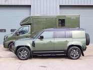 Renault Master BRAND NEW 3.5 TON STALLION BUILD EXTREME HEAVY DUTY HORSEBOX FROM SEEKER  24