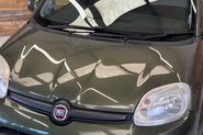 Fiat Panda 1.3 MultiJet 4x4 Hatchback 5dr Diesel Manual Euro 5 (s/s) (75 bhp) 28