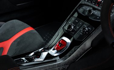 Lamborghini Huracan LP 640-4 PERFORMANTE 14