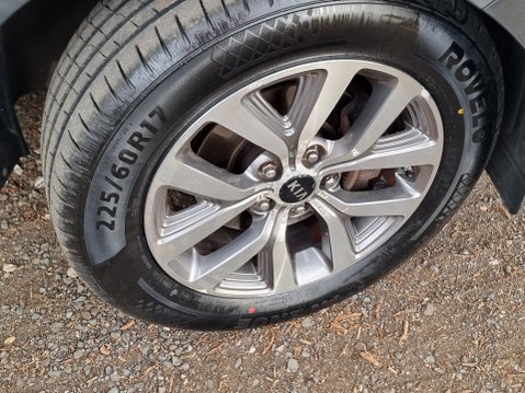 Kia Sportage 2 ISG 13