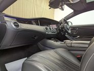 Mercedes-Benz S Class 5.5 S63 AMG Auto 2dr 33