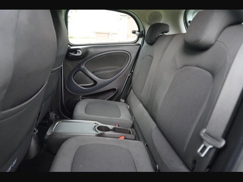 Smart Forfour 1.0 Urbanshadow Euro 6 (s/s) 5dr 19