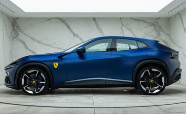 Ferrari Purosangue 5