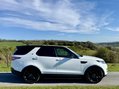 Land Rover Discovery TD6 HSE LUXURY 3