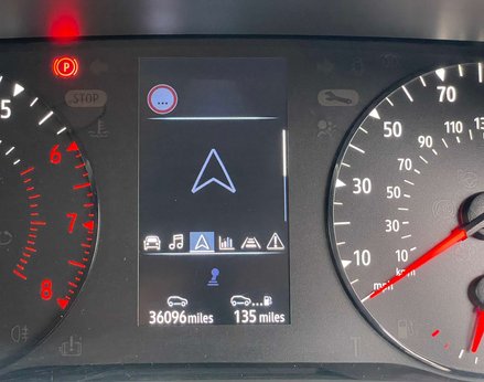 Renault Captur 1.0 Captur Iconic Edition TCe 5dr 27