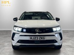 Vauxhall Grandland 1.2 Turbo Elite SUV 5dr Petrol Auto Euro 6 (s/s) (130 ps)