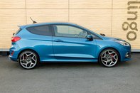 Ford Fiesta ST-3 13