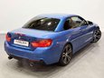 BMW 4 Series 3.0 435i M Sport Convertible 2dr Petrol Auto Euro 6 (s/s) (306 ps) 34