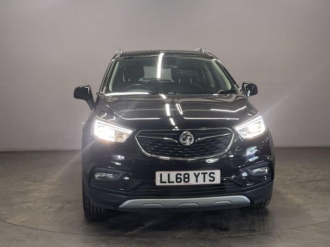 Vauxhall Mokka X 1.4i Turbo ecoTEC Active SUV 5dr Petrol Manual Euro 6 (s/s) (140 ps) 3
