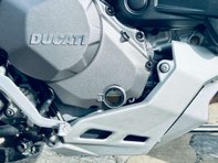 Ducati Multistrada 1260 Multistrada 1260 Touring 16