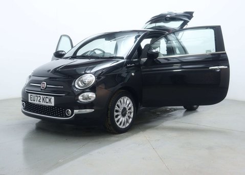 Fiat 500 1.0 500 Dolcevita MHEV 3dr 47