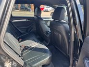 Audi Q5 TDI QUATTRO S LINE PLUS 20