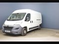 Citroen Relay 2.0 Relay 35 L3H2 Enterprise Blue HDi 3