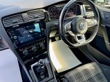 Volkswagen Golf 2.0 TDI GTD Euro 6 (s/s) 5dr 13