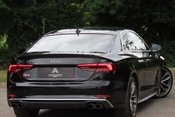 Audi S5 3.0 TFSI V6 Tiptronic quattro Euro 6 (s/s) 2dr 5
