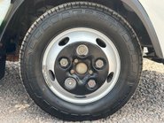 Isuzu Grafter N35.125T Toolbox Dropside Truck 26