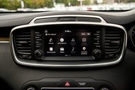 Kia Sorento CRDI KX-2 ISG 16
