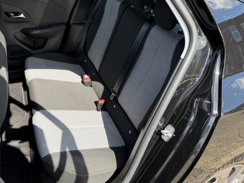 Vauxhall Corsa 1.2 Turbo Design 5dr 37