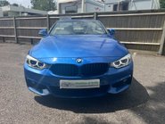 BMW 4 Series 430I M SPORT AUTOMATIC 9