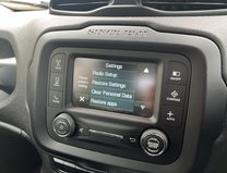 Jeep Renegade (Sold) 1.4T MultiAirII Longitude SUV 5dr Petrol DDCT Euro 6 (s/s) (140 ps) 34