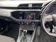 Audi Q3 2.0 TFSI 45 S line S Tronic quattro Euro 6 (s/s) 5dr 29