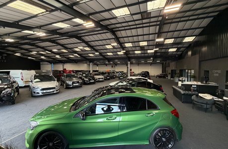 Cars For Sale