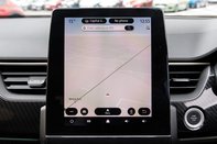 Renault Arkana E-TECH ENGINEERED 24