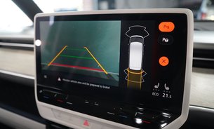 Volkswagen Id.Buzz Style One Owner Adaptive Cruise Electric Power Doors & Tailgate Rev Camera 28