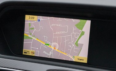 Mercedes-Benz C63 AMG Black Series 18