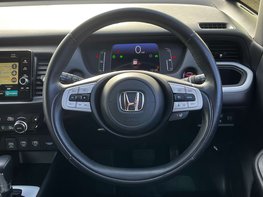 Honda Jazz 1.5 Jazz EX i-MMD CVT 5dr 20