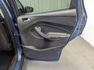 Ford Kuga 1.5 Kuga Titanium Edition TDCi 5dr 60