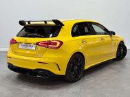 Mercedes-Benz A Class 2.0 A35 AMG (Premium) Hatchback 5dr Petrol 7G-DCT 4MATIC Euro 6 (s/s) (306 24