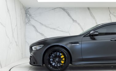 Mercedes-Benz Amg GT GT 63 S Edition 1 26