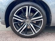 Volvo XC60 2.0 D4 R-Design Pro Auto AWD Euro 6 (s/s) 5dr 48