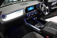 Mercedes-Benz EQA EQA 250 AMG Line 5dr 27